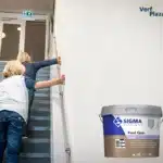 Afwasbare muurverf kinderen