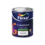 Flexa Creations Muurverf Extra Mat 1 liter W05