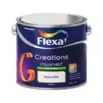Flexa Creations Muurverf Extra Mat 2,5 liter W05