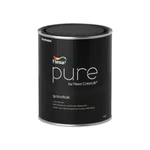 Flexa Pure Grondlak
