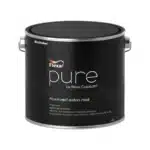 Flexa Pure Muurverf Extra Mat 2,5 liter