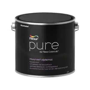 Flexa Pure Muurverf Zijdemat