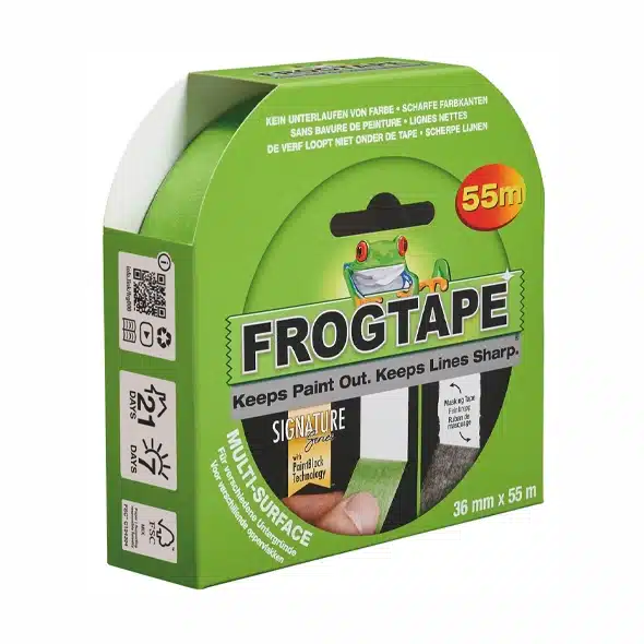 Frogtape Multi Surface nieuw 55 meter