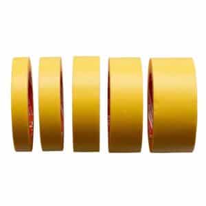 KIP 3308 Washi Tec® schilderstape gold