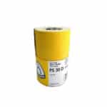 Klingspor Schuurpapier Rol Geel 115 mm x 4,5 Meter