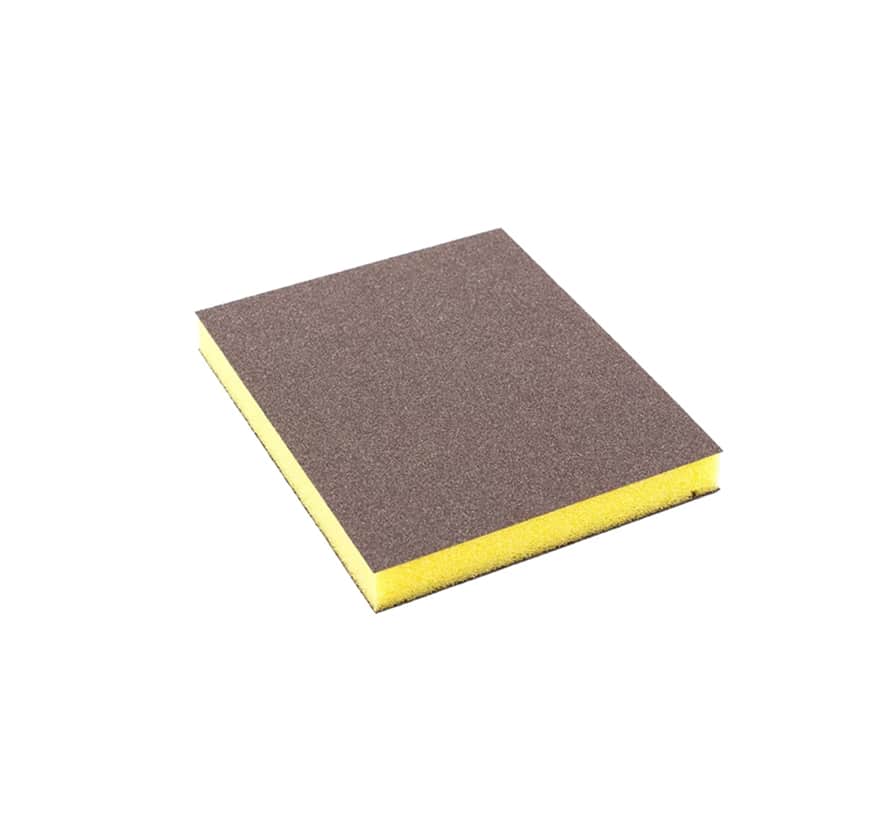 Sia Sponge 7983 fine geel