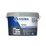 Sigma Perfect Matt 2,5 liter ZN