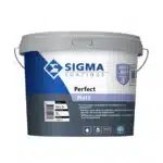 Sigma Perfect Matt 5 liter ZN