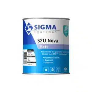 Sigma S2U Nova Mat