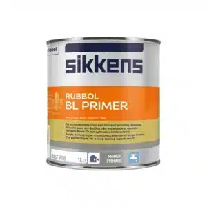 Sikkens Rubbol BL Primer 1 liter