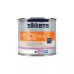 Sikkens Rubbol BL Rezisto Satin 0,5 liter
