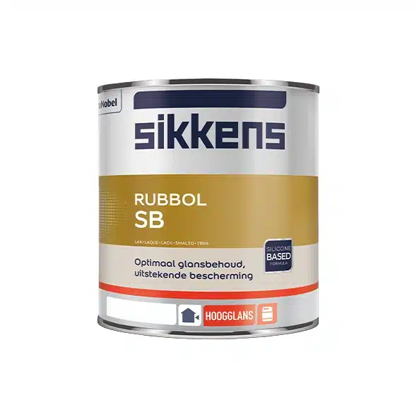 Sikkens Rubbol SB 1 liter