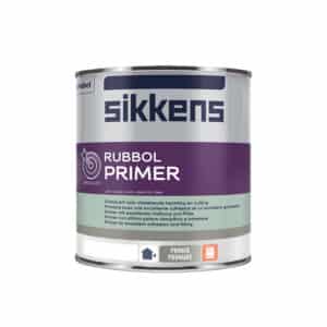 Sikkens Rubbol Primer 1 liter
