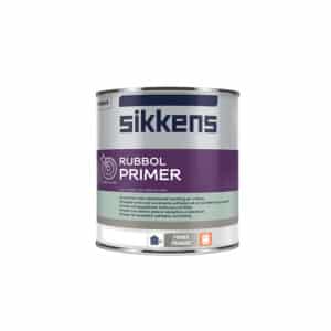 Sikkens Rubbol Primer 500 ml