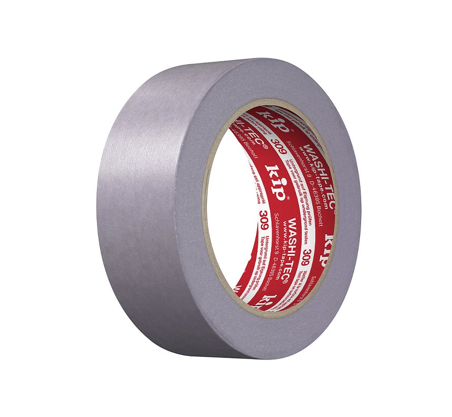 309 KIP MASKING TAPE violet 36 MM