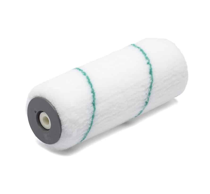 Anza Titex 2K Nylon Verfroller