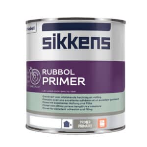 Sikkens Rubbol Primer