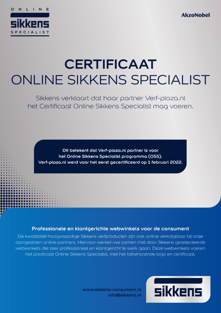 Sikkens Breda
