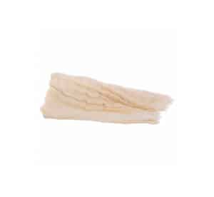 Kleefdoekje voor het stofvrij maken voor je gaat schilderen