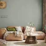 Farrow and Ball Pigeon muurverf