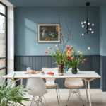 Hopper Head voorbeeld muur