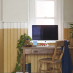 India Yellow van Farrow and Ball