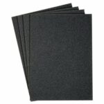 Waterproof Schuurpapier A4