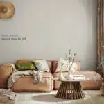 Kleur Purbeck Stone van Farrow and Ball