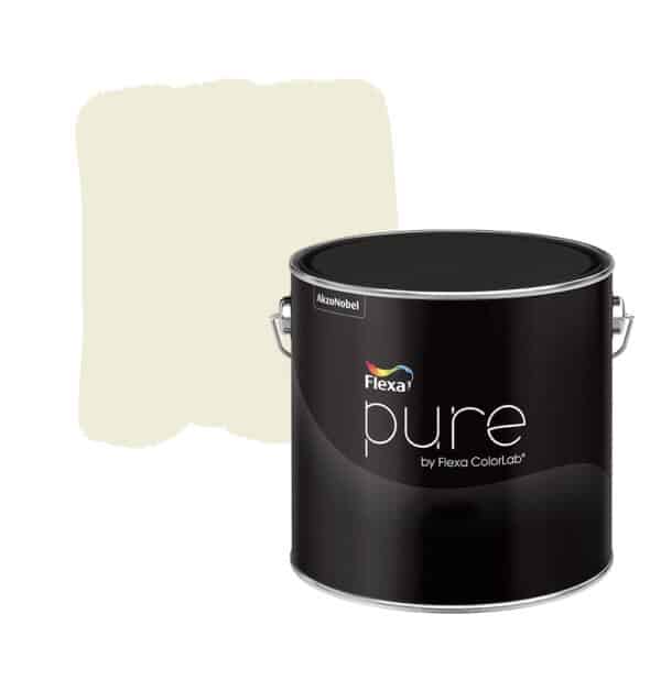 Delicate Pistache flexa pure