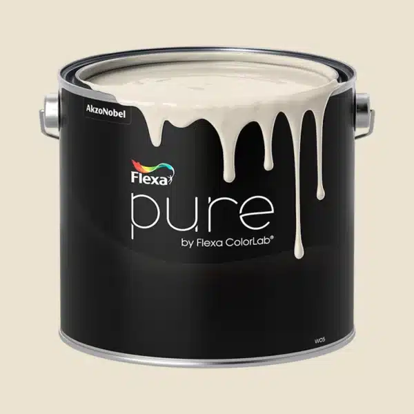 Flexa Pure Delicate Brown
