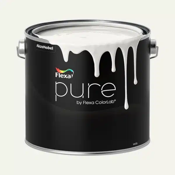 Flexa Pure Delicate Greige