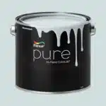 Flexa Pure Gentle Aqua