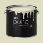 Flexa Pure Gentle Pistache