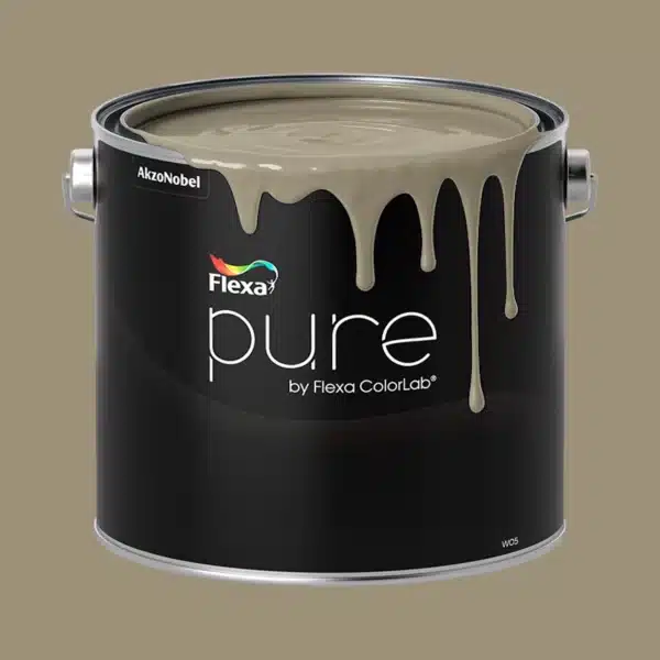 Flexa Pure Real Bean