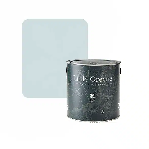 Little Greene Delicate Blue 248