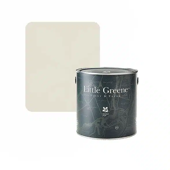 Little Greene Green Stone Light 269