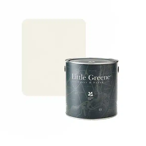 Little Greene Lead White 57
