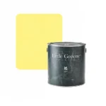 Little Greene Lemon Mivvi 195