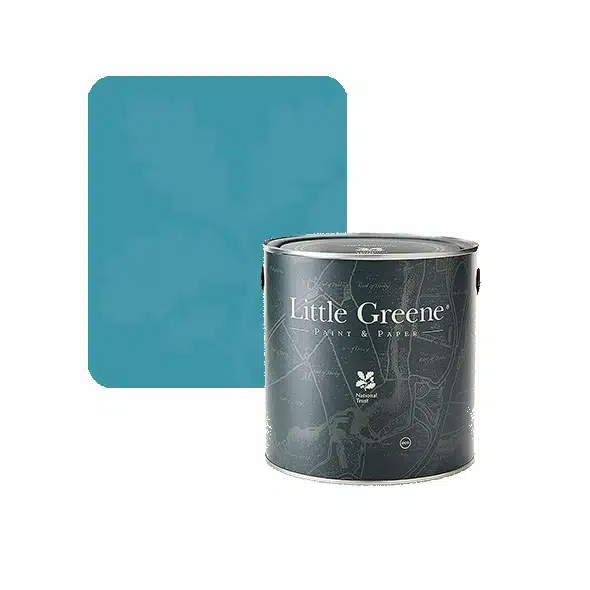 Little Greene Old School Blue 259