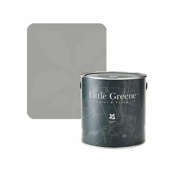 Little Greene Urbane Grey 225