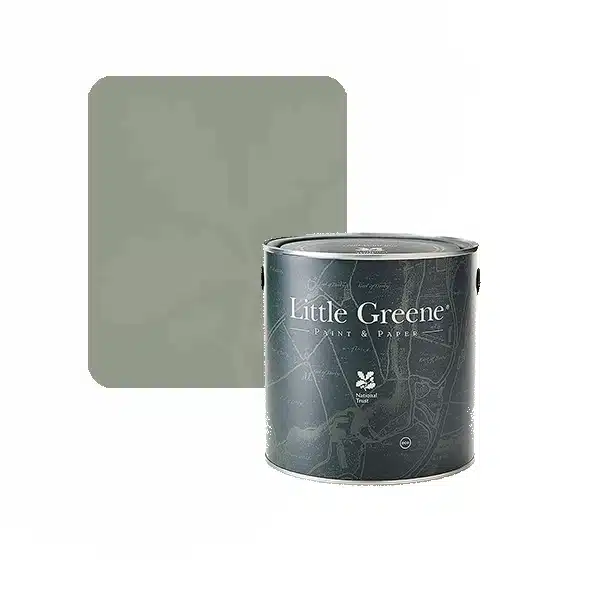 Little Greene Windmill Lane 296