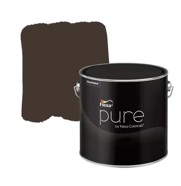 Lush Brown Flexa