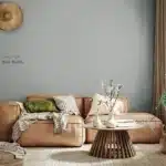 Mild Marble Flexa Pure voorbeeld