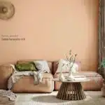 Faded Terracotta
