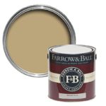 Farrow and Ball Biscuit No. 38