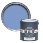 Farrow and Ball Bothy Blue No. G11