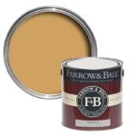 Farrow and Ball Cane No. 53