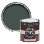 Farrow and Ball Chine Green 35