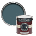 Farrow and Ball Coppice Blue No. G9
