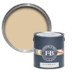 Farrow and Ball Double Cream No. 9907